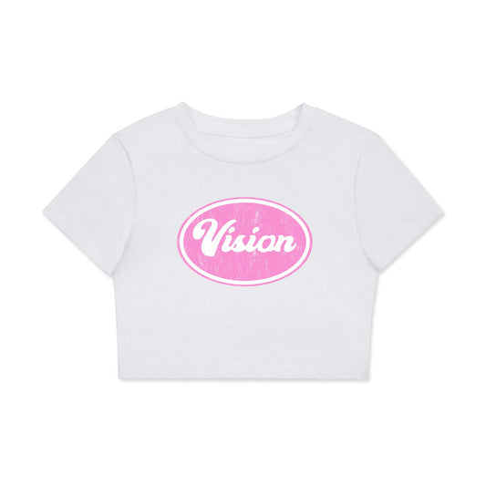 VISION BABY TEE